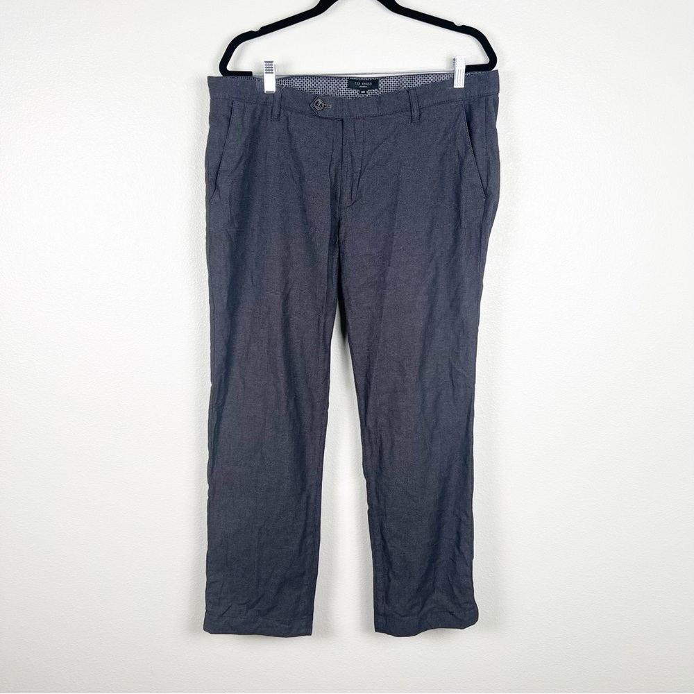 Ted‎ Baker Mens Pants Sz 36R
